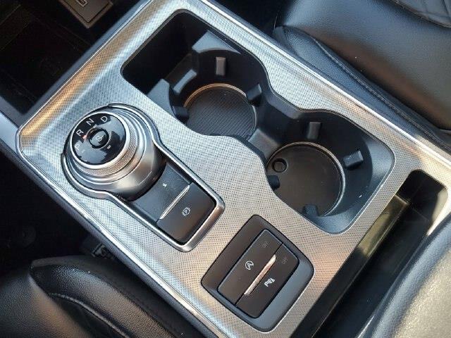 2024 Ford Edge - $22,900