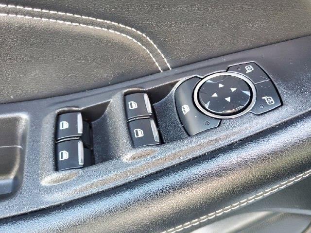 2024 Ford Edge - $22,900