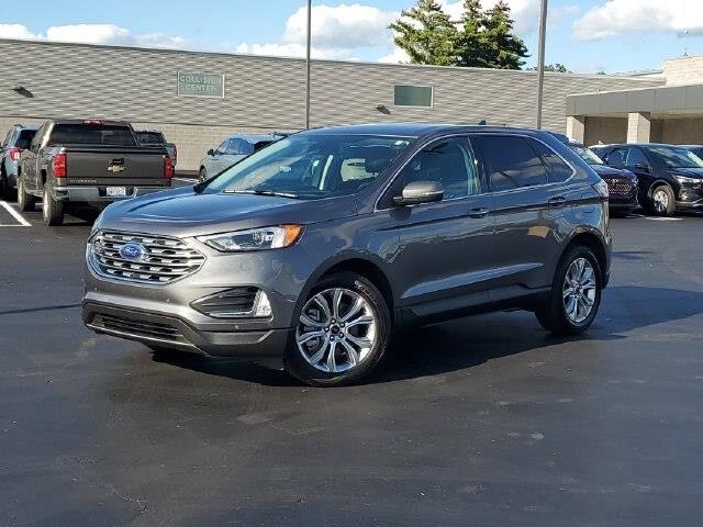 2024 Ford Edge - $22,900