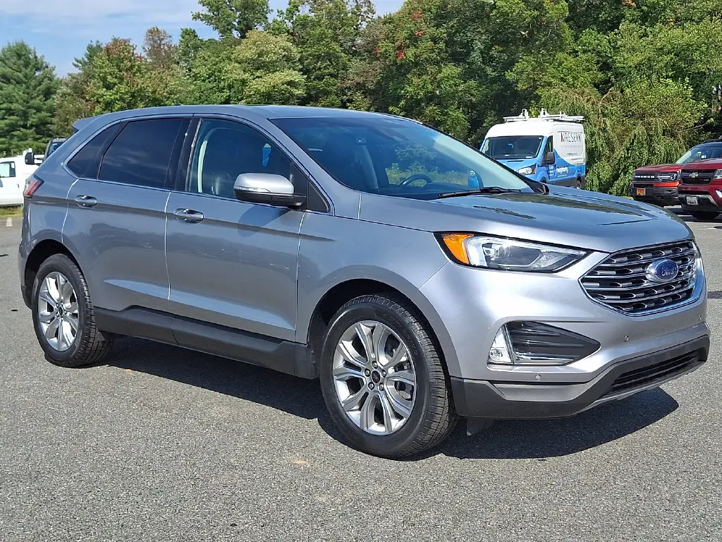 2024 Ford Edge - $23,200