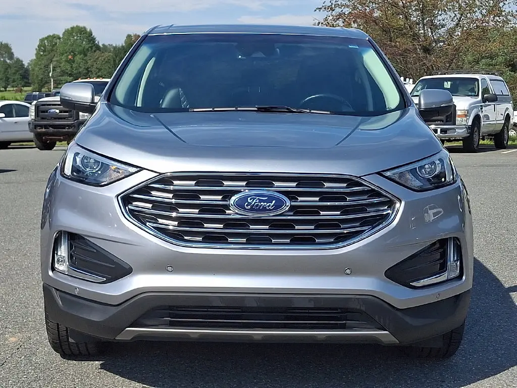 2024 Ford Edge - $23,200