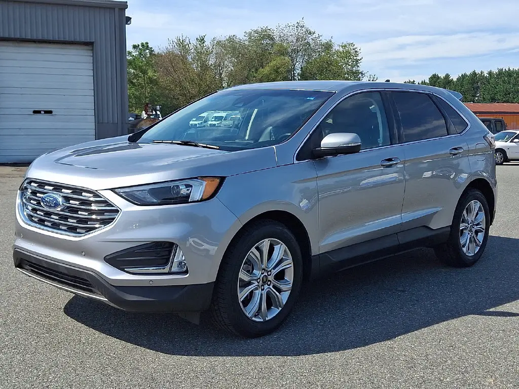 2024 Ford Edge - $23,200