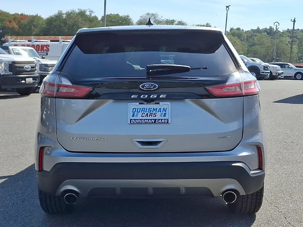 2024 Ford Edge - $23,200