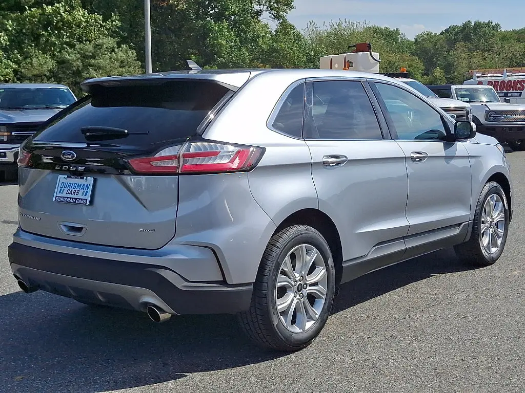 2024 Ford Edge - $23,200