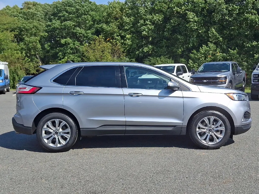 2024 Ford Edge - $23,200