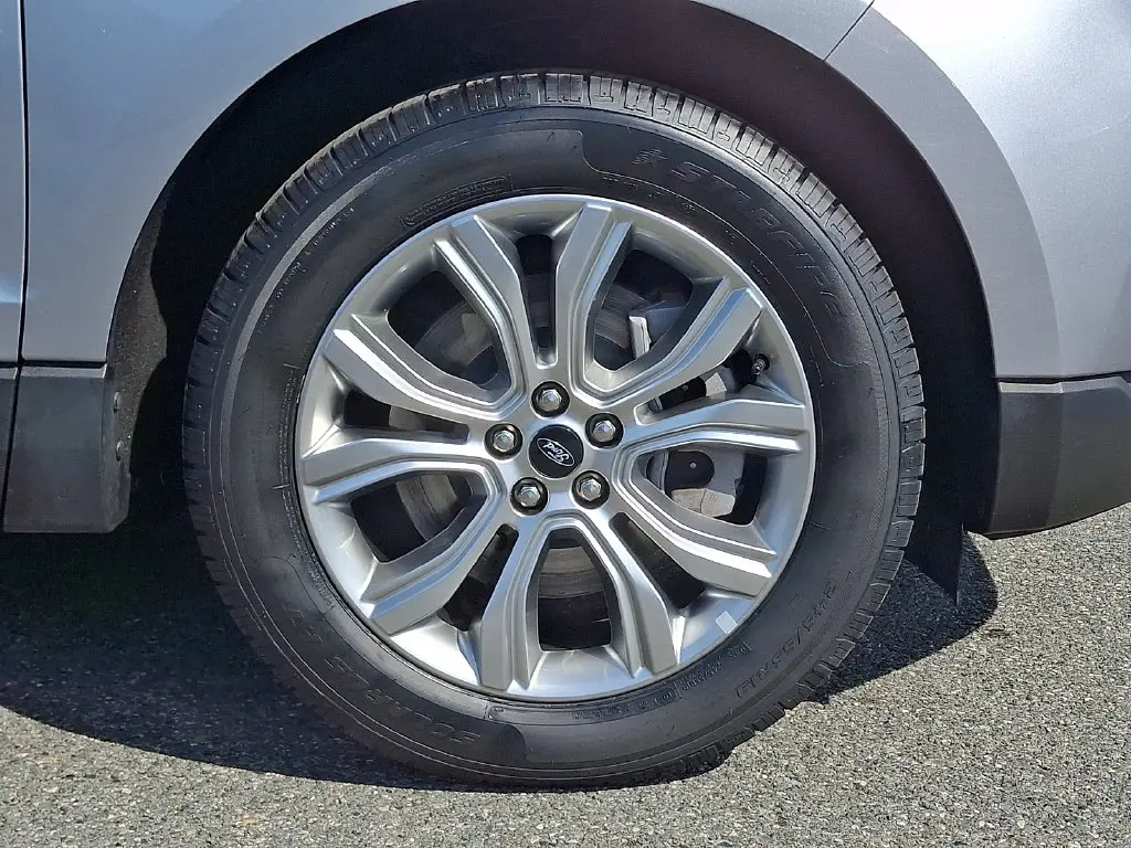 2024 Ford Edge - $23,200