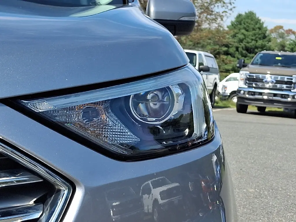 2024 Ford Edge - $23,200