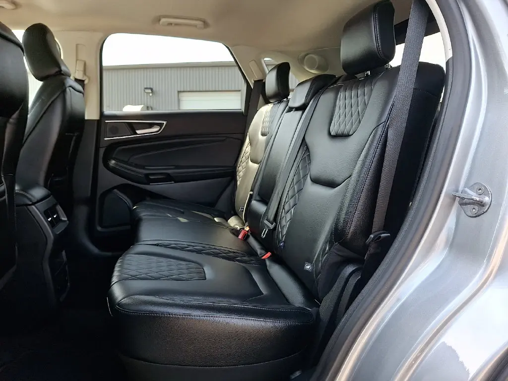 2024 Ford Edge - $23,200