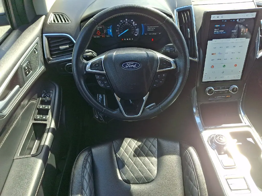 2024 Ford Edge - $23,200