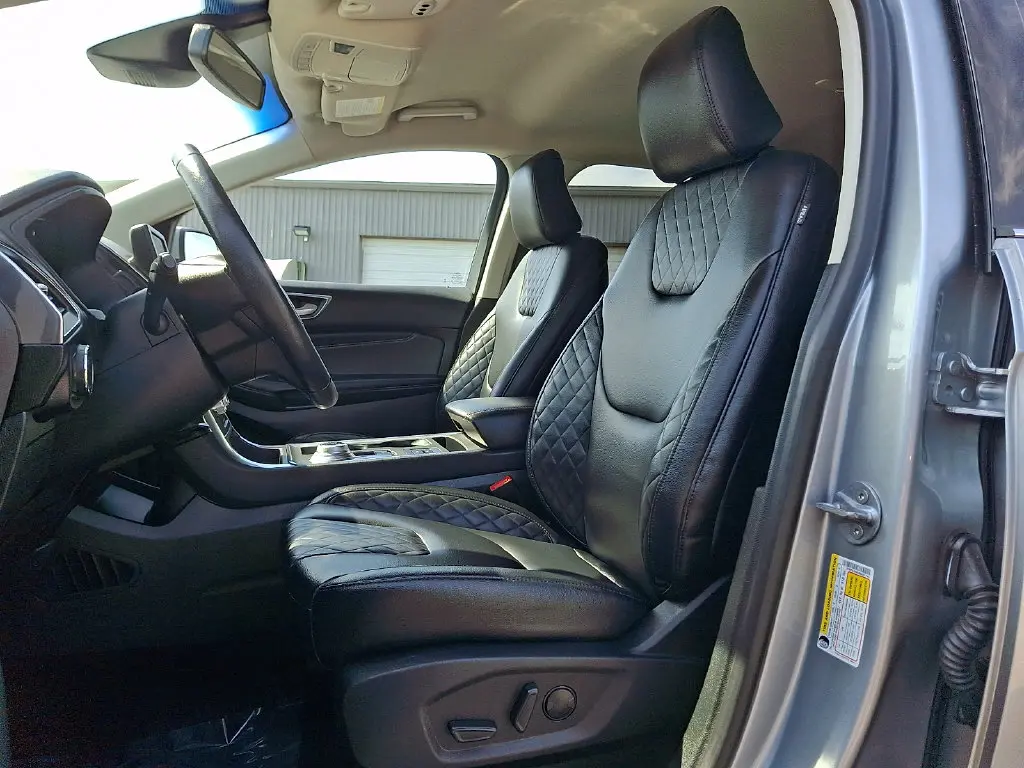 2024 Ford Edge - $23,200