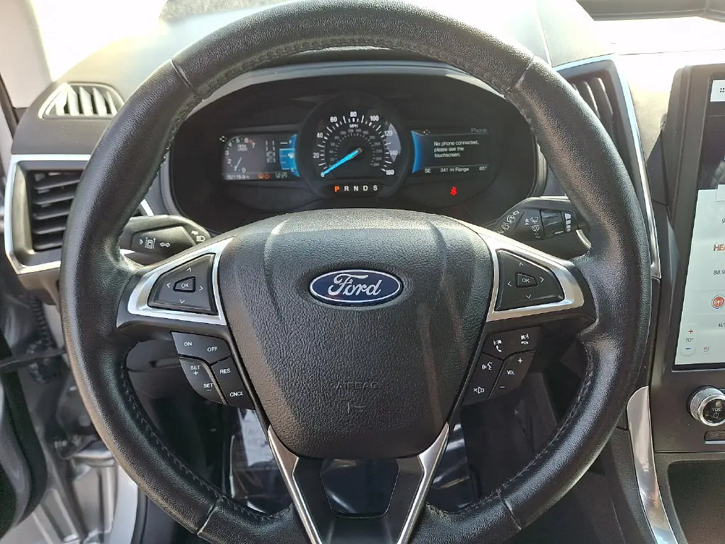 2024 Ford Edge - $23,200