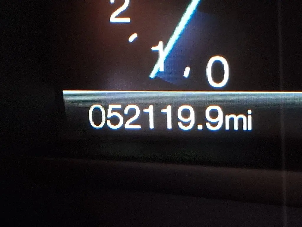 2024 Ford Edge - $23,200