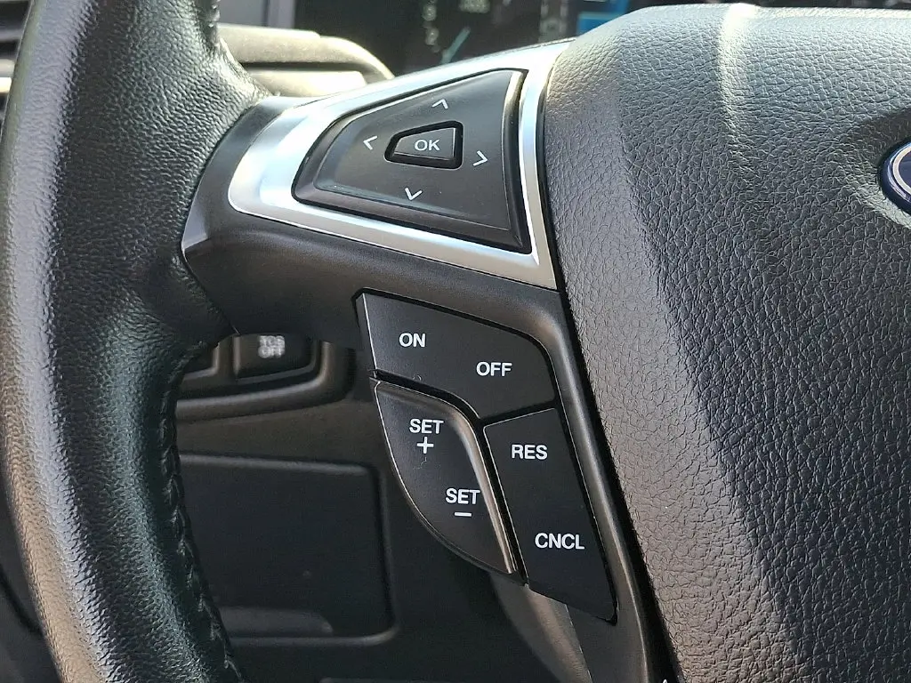 2024 Ford Edge - $23,200