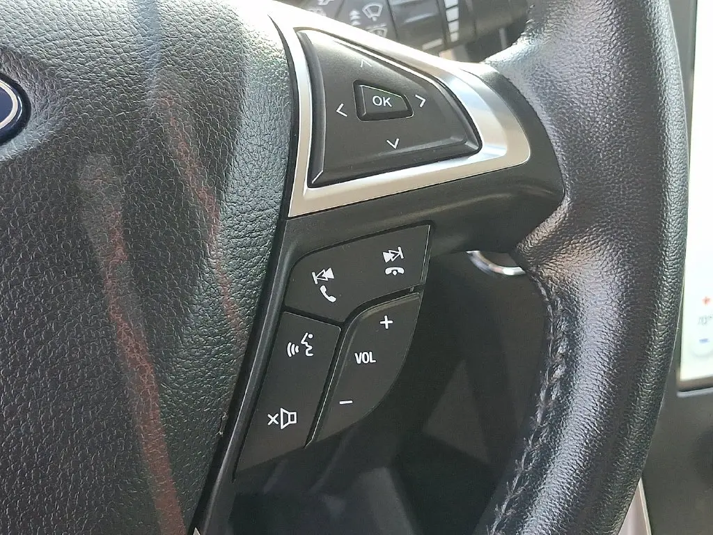 2024 Ford Edge - $23,200