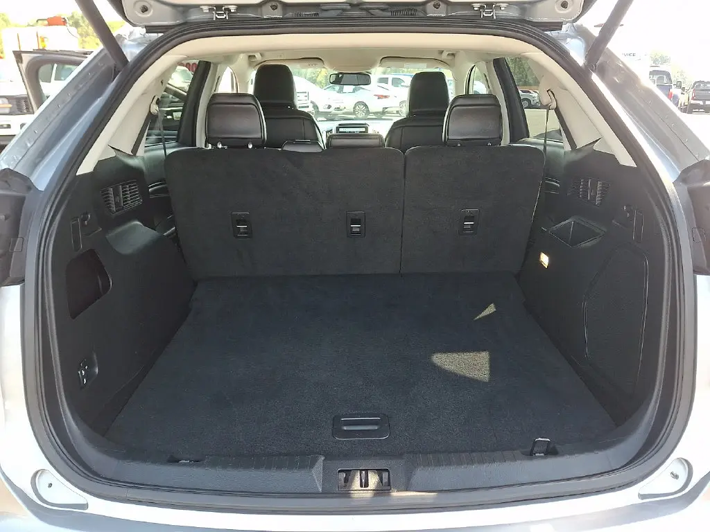 2024 Ford Edge - $23,200