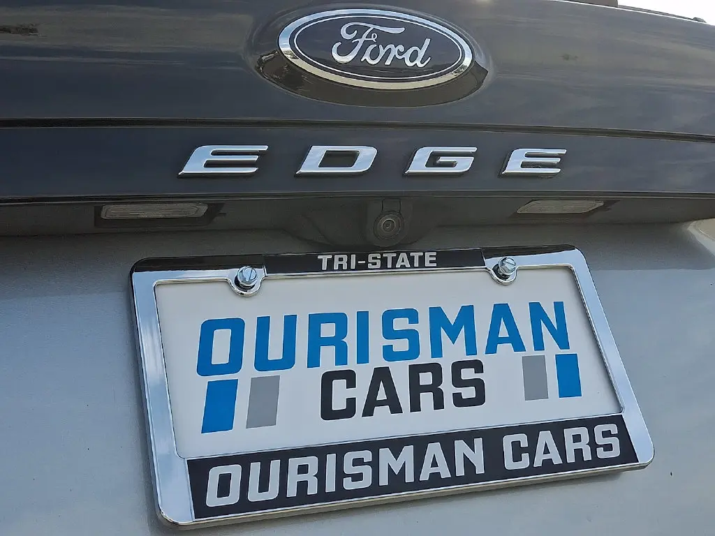 2024 Ford Edge - $23,200