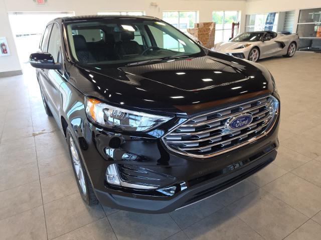 2024 Ford Edge - $30,274