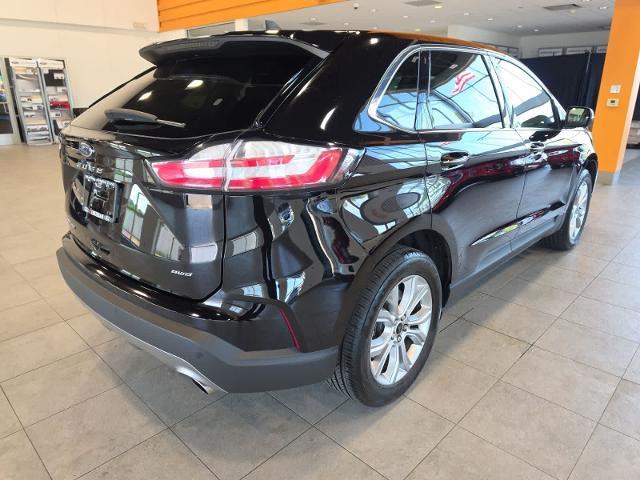2024 Ford Edge - $30,274
