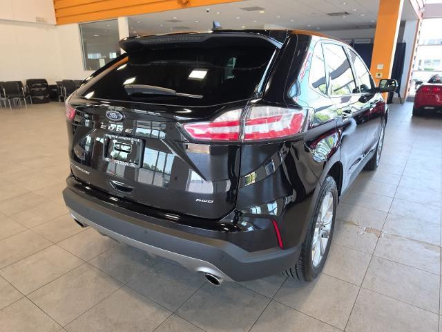 2024 Ford Edge - $30,274