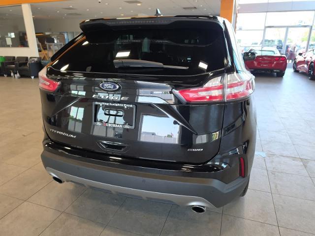 2024 Ford Edge - $30,274