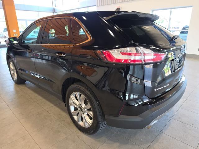 2024 Ford Edge - $30,274