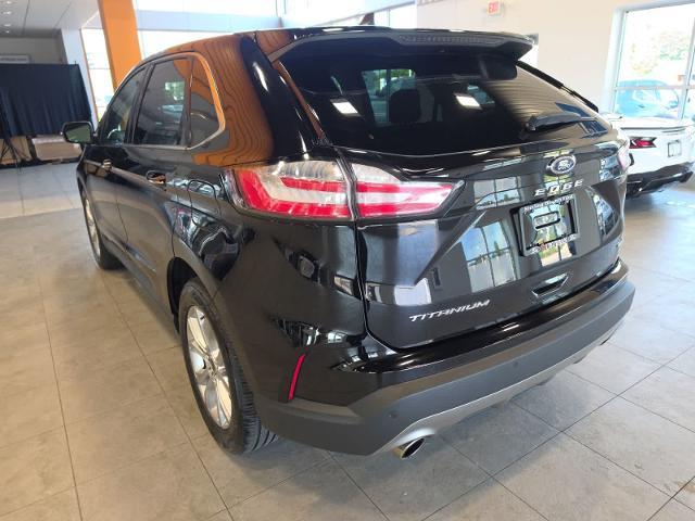 2024 Ford Edge - $30,274