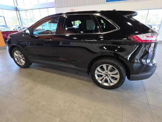 2024 Ford Edge - $30,274