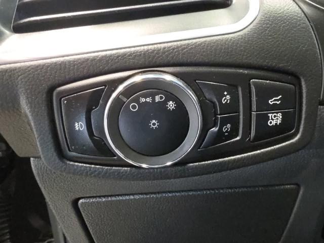 2024 Ford Edge - $30,274