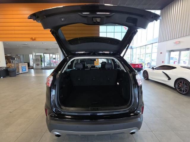 2024 Ford Edge - $30,274