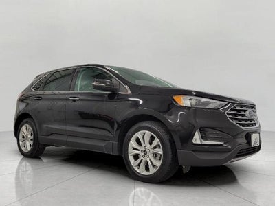 2024 Ford Edge AWD Titanium 4DR SUV