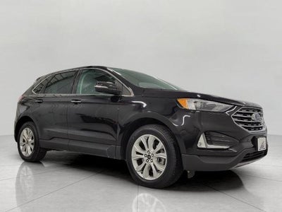 2024 Ford Edge AWD Titanium 4DR SUV