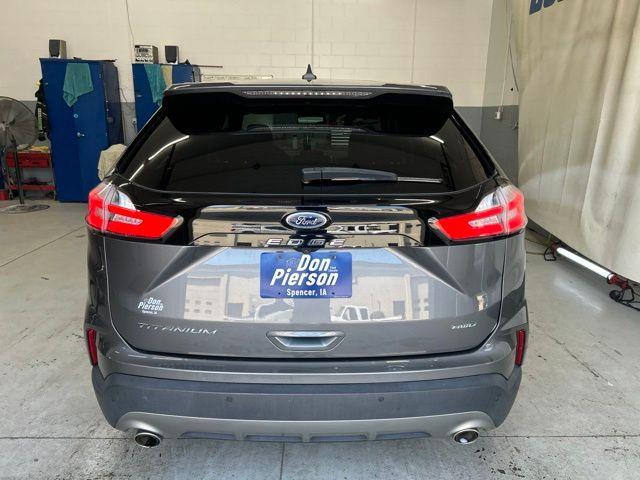 2024 Ford Edge - $32,900