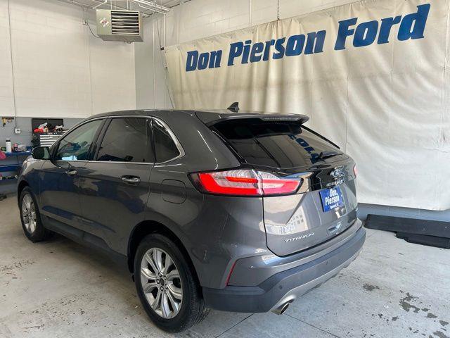 2024 Ford Edge - $32,900