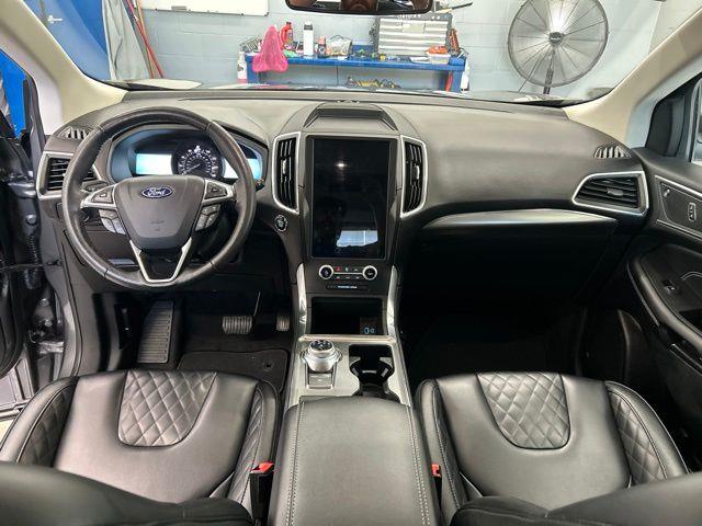 2024 Ford Edge - $32,900
