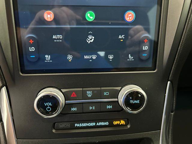 2024 Ford Edge - $32,900