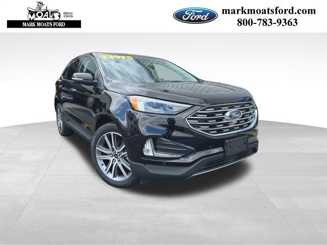 2024 Ford Edge - $33,975
