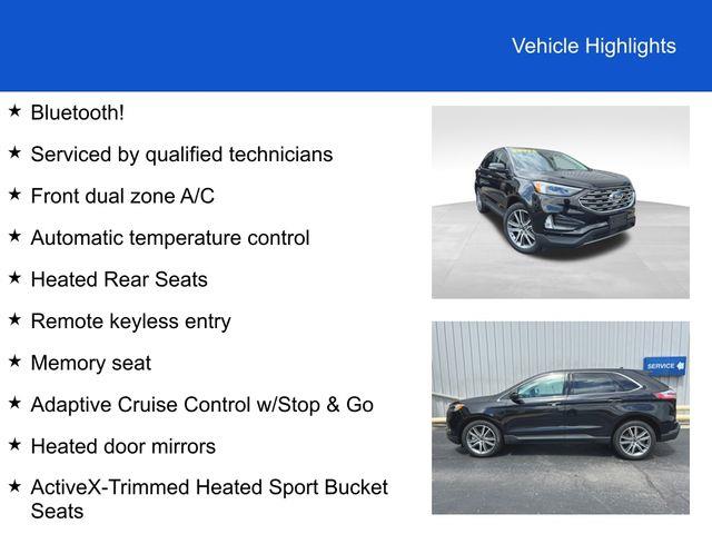 2024 Ford Edge - $33,975