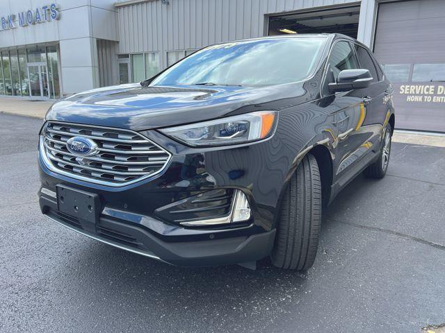 2024 Ford Edge - $33,975
