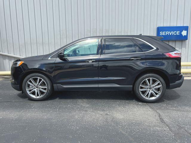 2024 Ford Edge - $33,975
