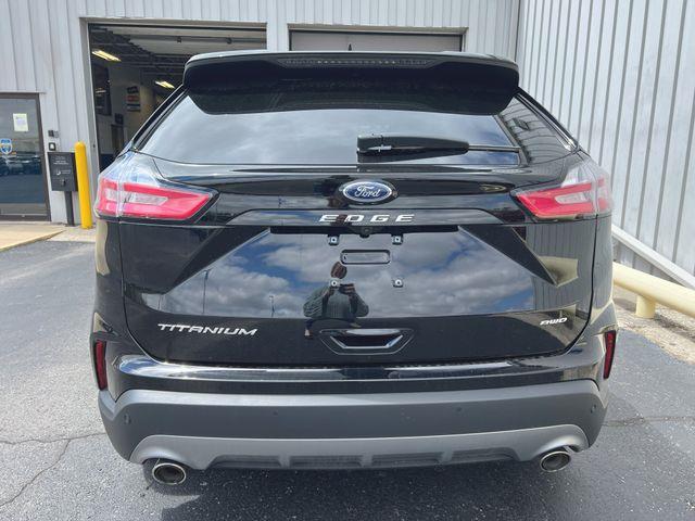 2024 Ford Edge - $33,975