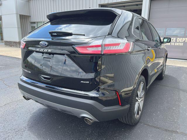 2024 Ford Edge - $33,975