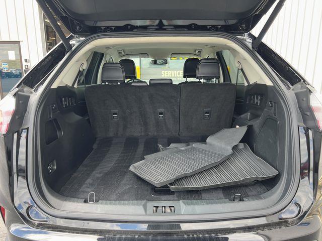 2024 Ford Edge - $33,975