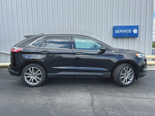 2024 Ford Edge - $33,975