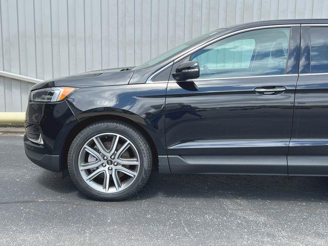 2024 Ford Edge - $33,975