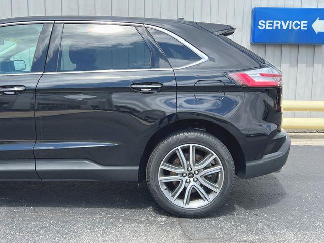 2024 Ford Edge - $33,975