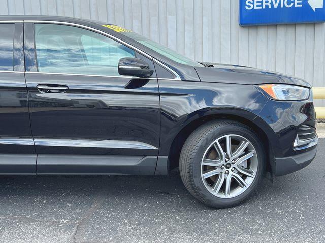 2024 Ford Edge - $33,975