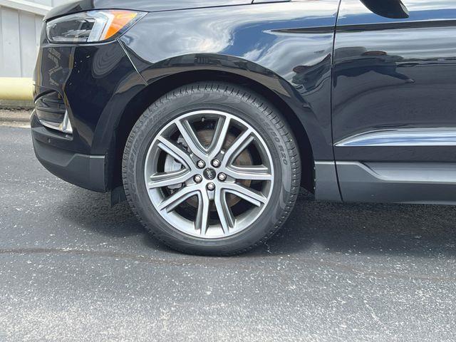 2024 Ford Edge - $33,975