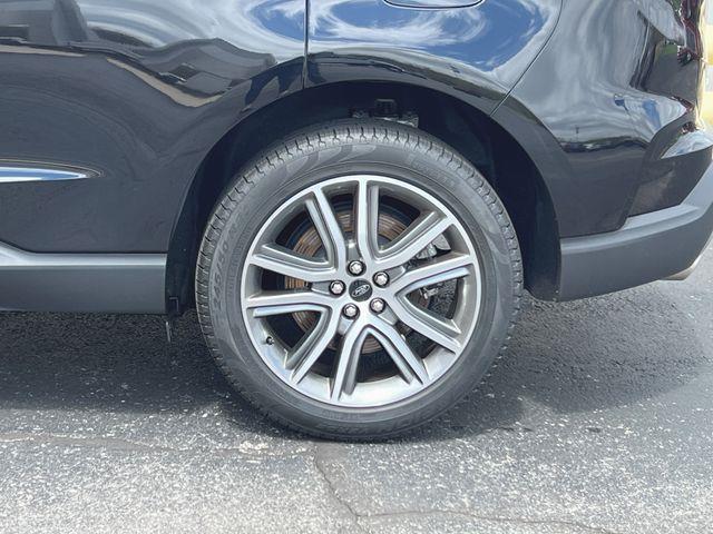 2024 Ford Edge - $33,975