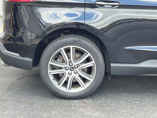 2024 Ford Edge - $33,975
