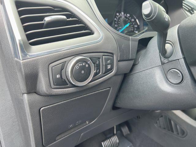 2024 Ford Edge - $33,975